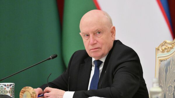Сергей Лебедев: Сотрудничеству Исполкома СНГ с ЕАЭС более 13 лет
