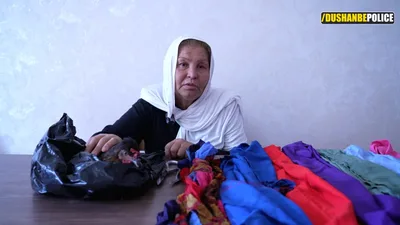В Душанбе двух женщин оштрафовали за гадание