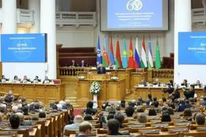 Повышается потенциал молодых кадров