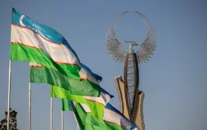 Мировое признание инициативы, выдвинутой в интересах человека