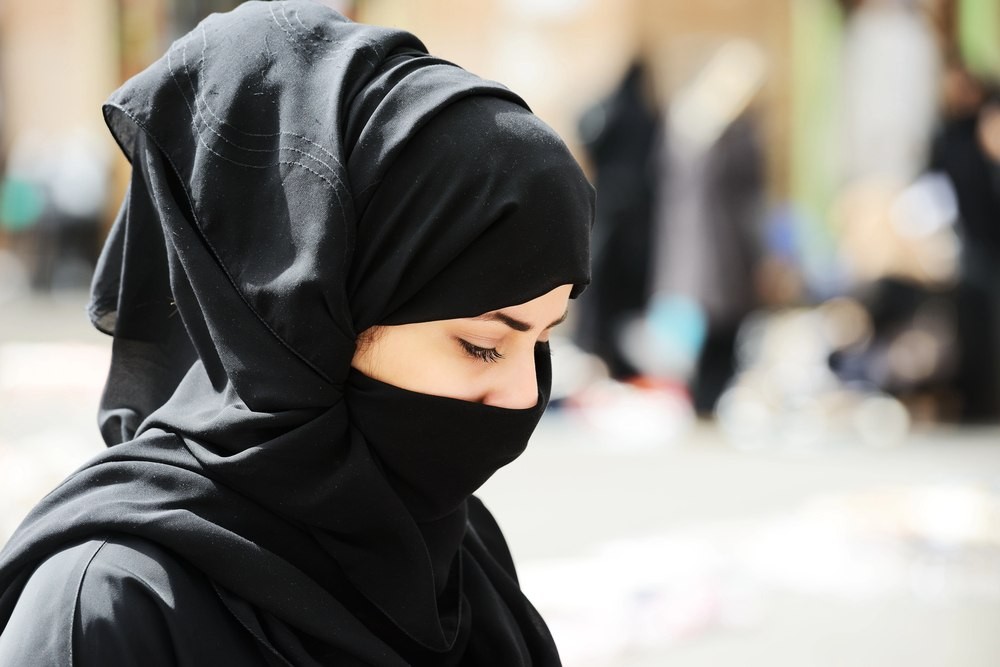 Tajikistan Hijab Ban Denied by Authorities Amid Confusion
