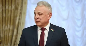 Михаил Орда назначен послом Беларуси в Монголии