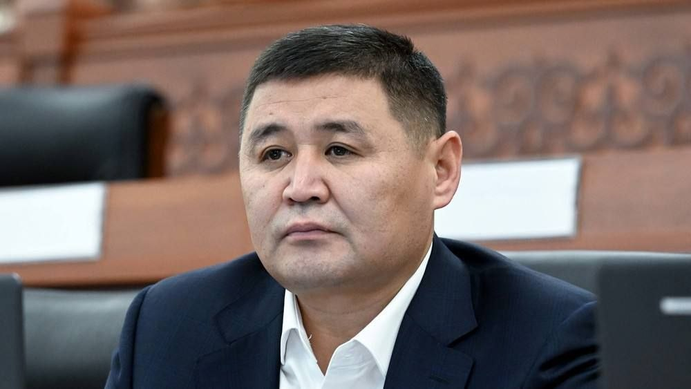 Арест экс-депутата Шаирбека Ташиева продлили до 16 сентября
