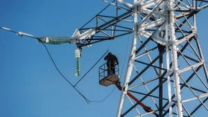 В столице Таджикистана возросло производство электричества