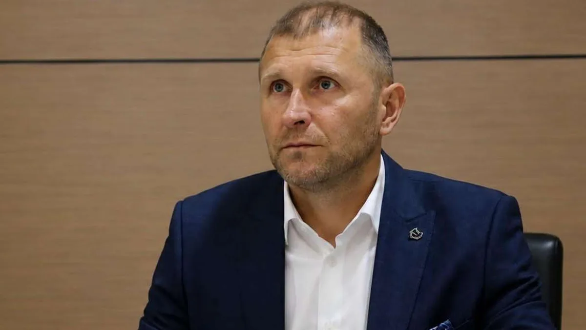 ФФТ объявила имя нового главного тренера молодежной сборной Таджикистана