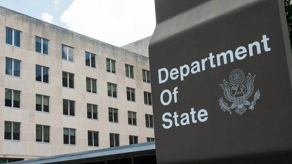 Госдеп США: Таджикистан не соответствует минимальным требованиям фискальной прозрачности