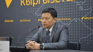 Кыргызстан планирует купить несколько спутников — Ибраев