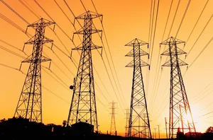 Tajikistan Prepares for Another Winter Power Shortfall