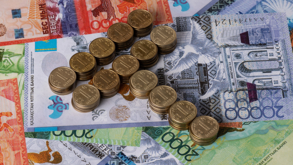 МВФ ухудшил мировой прогноз, но сообщил хорошие новости для Казахстана