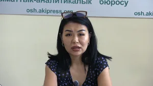 Директор и завотделением Ошской городской школы искусств выступили против возвращения на пост экс-руководителя
