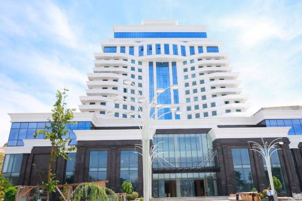 В Согде к 35-летию независимости завершено строительство и восстановление 12 тысяч объектов
