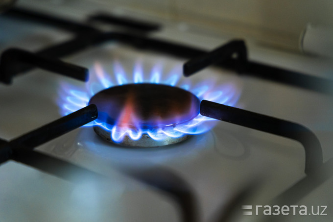 Импорт газа в Узбекистан за пять месяцев вырос до $724,7 млн. Прошлогодние данные снова пересмотрены