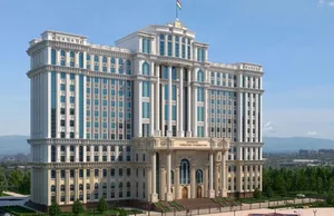 В Таджикистане создан Совет по развитию цифровой экономики