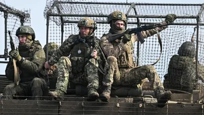 Ушаков назвал условие для новых шагов в украинском урегулировании