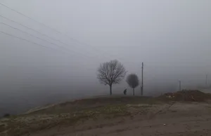 Во сколько Таджикистану обходятся пыльные и песчаные бури?