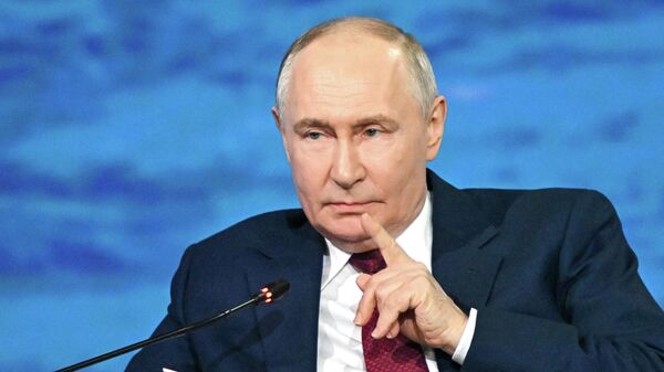 Киев предложил Москве ограничить зону боевых действий. Что ответил Путин