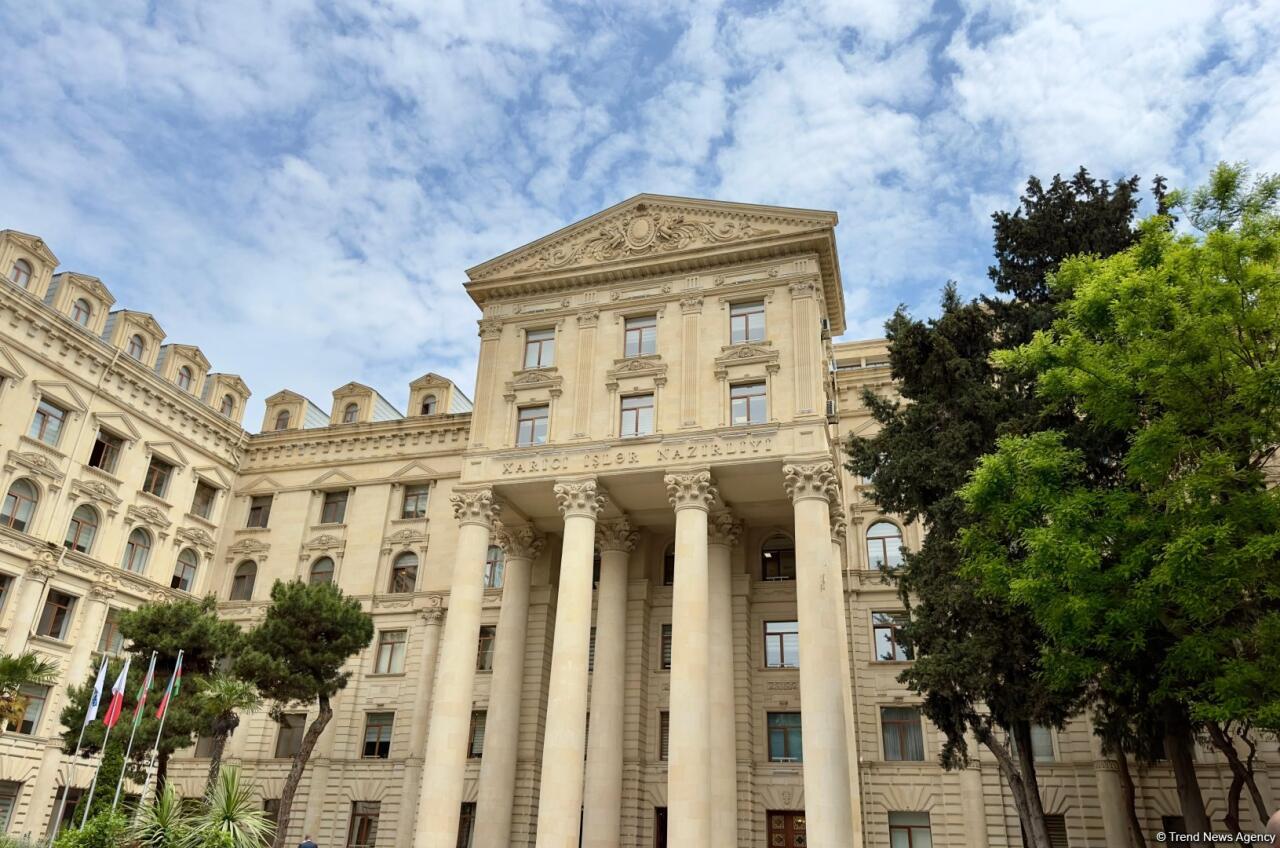 Азербайджан и Сербия провели очередной раунд политконсультаций