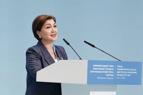 Доступ к правосудию — один из ключевых критериев инвестиционного климата, - зампред Верховного суда