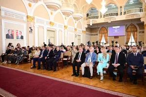 Баку стал центром международного диалога о будущем тюркологии