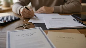 Кредиты и наследство - что важно знать, чтобы не остаться с долгами
