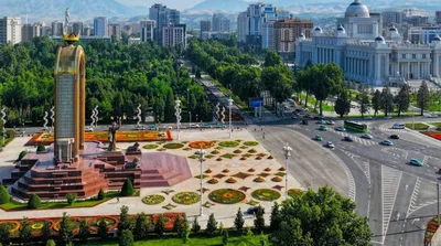 В Душанбе пройдут Дни культуры шести городов и районов