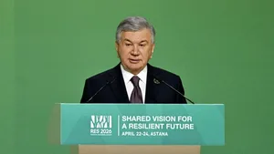 Мирзиёев предложил новые инициативы для решения климатических и экологических вызовов в ЦА