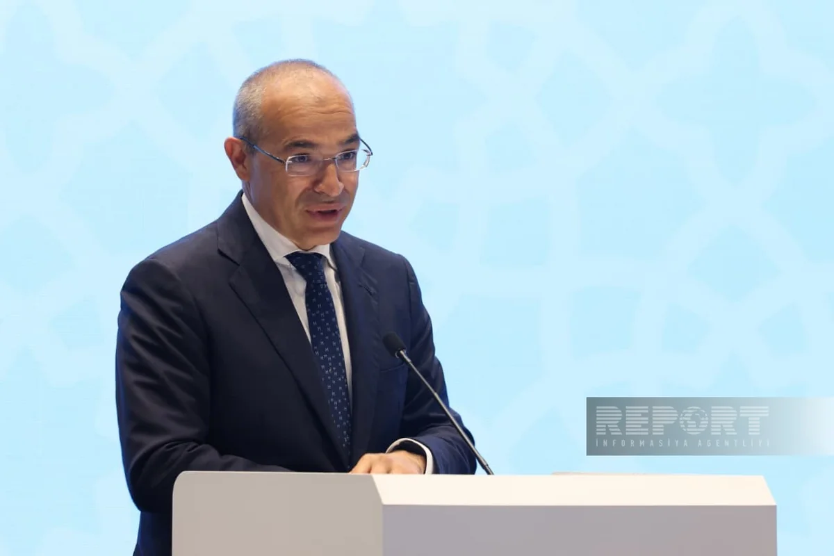 Микаил Джаббаров: Потенциал сотрудничества со Словакией очень высок