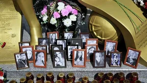 Шойгу назвал удар ВСУ по Старобельску терактом