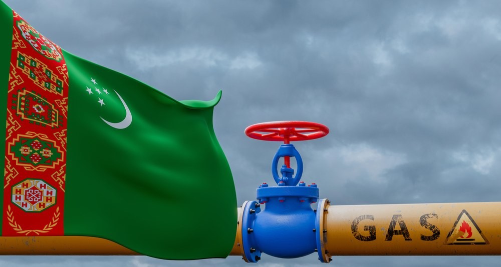 Turkmenistan’s Neutrality: Diplomatic Space, Economic Limits