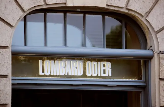 Швейцарский суд признал банк Lombard Odier виновным по делу Гульнары Каримовой 18:58 / 28.07.2026 18:58 / 28.07.2026 Швейцарский суд признал банк Lombard Odier виновным по делу Гульнары Каримовой