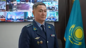 Кадровые перестановки в МВД: кто возглавил полицию СКО