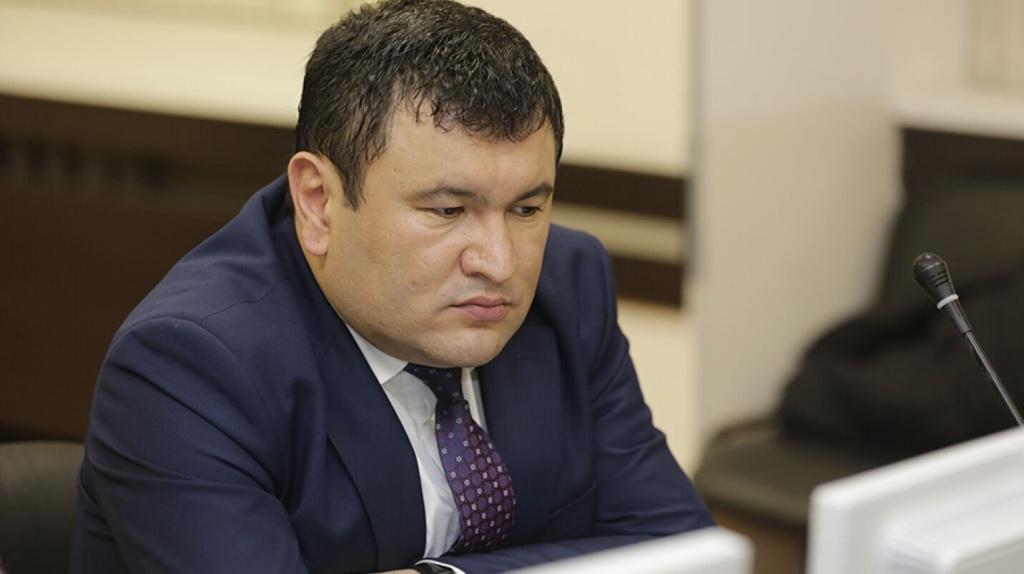 Четыре года во главе Минэнерго. Какие испытания прошла энергетика Узбекистана при Журабеке Мирзамахмудове