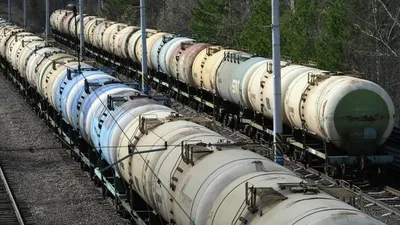 Таджикистан ищет альтернативные пути импорта нефтепродуктов