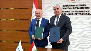 ЕАБР выделит Таджикистану миллионы долларов на реализацию дорожного проекта