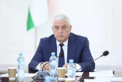 Минздрав Таджикистана приступил к обновлению Пакета государственных гарантий медицинских услуг