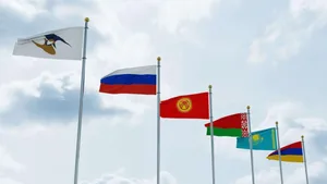 ЕАЭС и восточноафриканское сообщество расширяют практическое взаимодействие