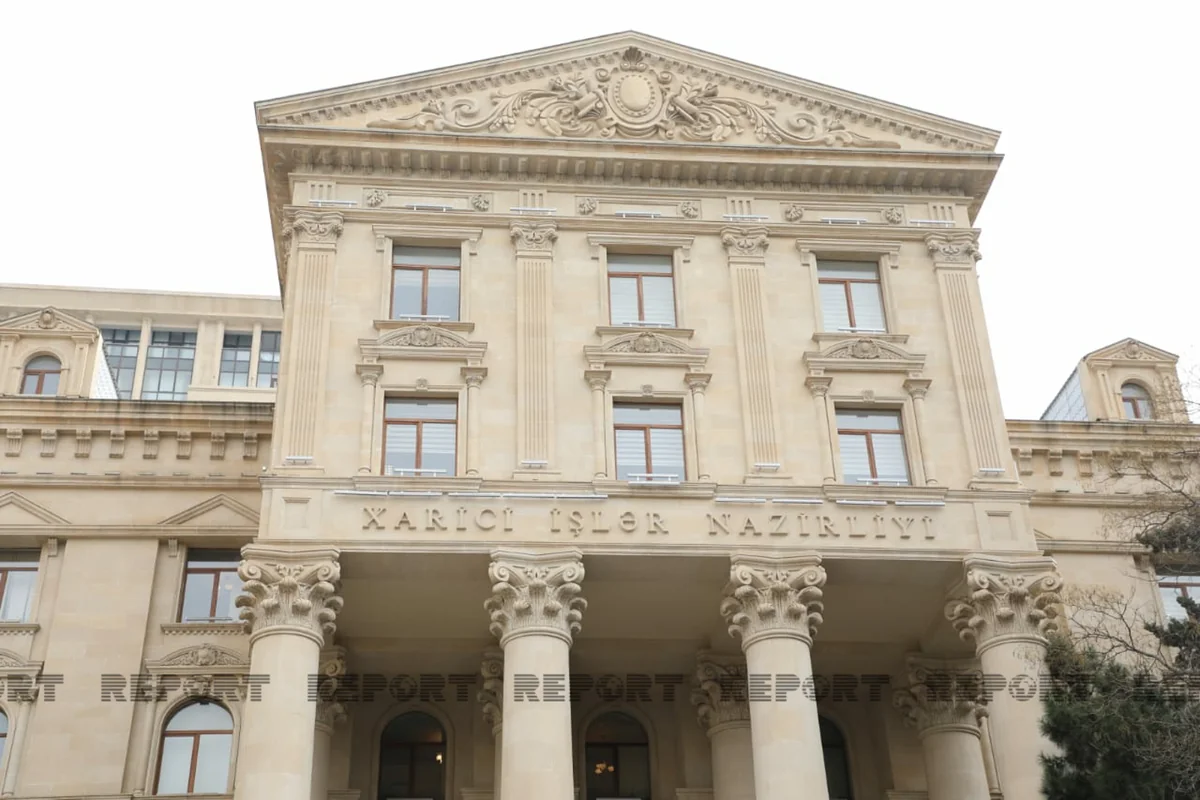 Азербайджан поздравил Лихтенштейн с национальным днем