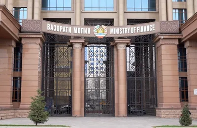 Внешний долг Таджикистана в первом квартале снизился на $170 млн