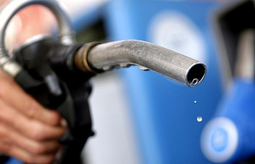Кабмин ввел запрет на вывоз нефтепродуктов из Кыргызстана