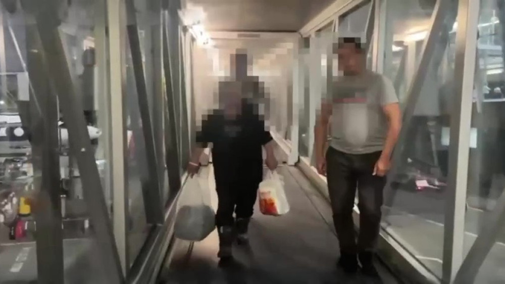 Польша выдала Казахстану главаря Kaef Mafia