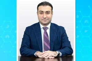 Анар Байрамов назначен исполнительным директором TƏBİB