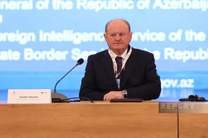 Зампред СГБ: Азербайджан продолжает привлекать внимание мира к проблеме пропавших без вести