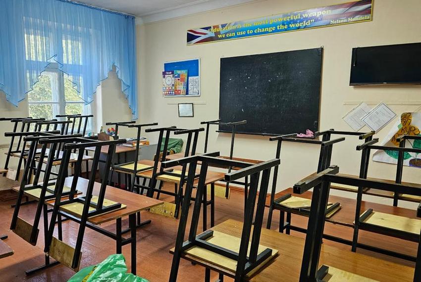 Сбор денег с родителей учащихся на ремонт школ запрещен — глава Минпросвещения