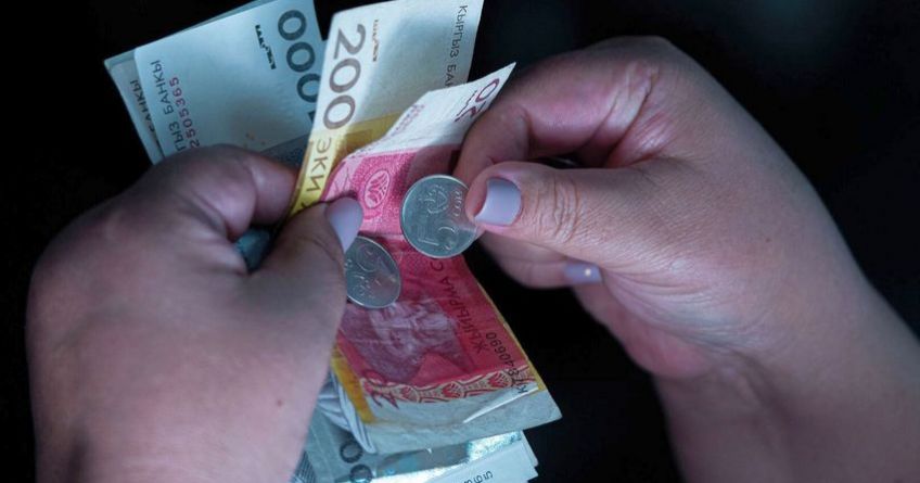 Over 440,000 children in Kyrgyzstan to receive Bala Yrysy allowance