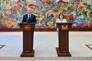 Парламенты должны продолжать усилия по расширению азербайджано-белорусских связей