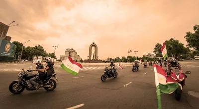 Салом алейкум, Таджикистан! Анонсы событий, день в истории, прогноз погоды на 21 июня 2026 года