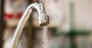 В части Бишкека 14 июля временно не будет воды