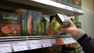 В ЕАЭС расширили число маркируемых товаров