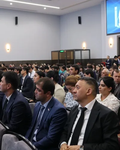 Неделя науки и инноваций ICT Week Tajikistan 2026 открылась в Душанбе
