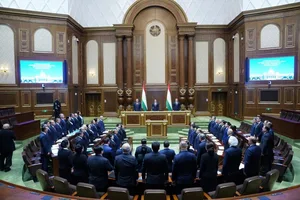 В Таджикистане появятся два новых профессиональных праздника